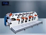 Smart650 Flexo Label Printing Machine - Image 8