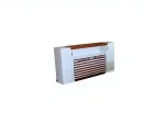 Glossy Varnish Dining Table Set