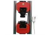 Hydraulic Universal Material Tensile Testing Machine - Image 4