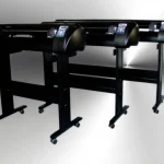 1350 mm Plotter Foil Cutting Machine