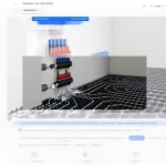 Underfloor Heating Systems Services