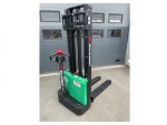 2.5-3 And 3.5 M 1.2 Ton Lithium Battery Rental Forklifts