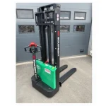 2.5-3 And 3.5 M 1.2 Ton Lithium Battery Rental Forklifts