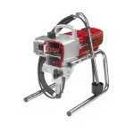 1.8 Liter / Minute Electric Piston Paint Pump