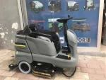 Karcher B 140 Ride-On Floor Washing Machine for Rent - Image 6