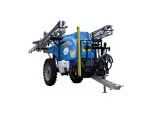 Atrox Compact PTO Driven Field Pulverizer - Image 3