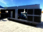 220 kVA Diesel Generator - Image 3