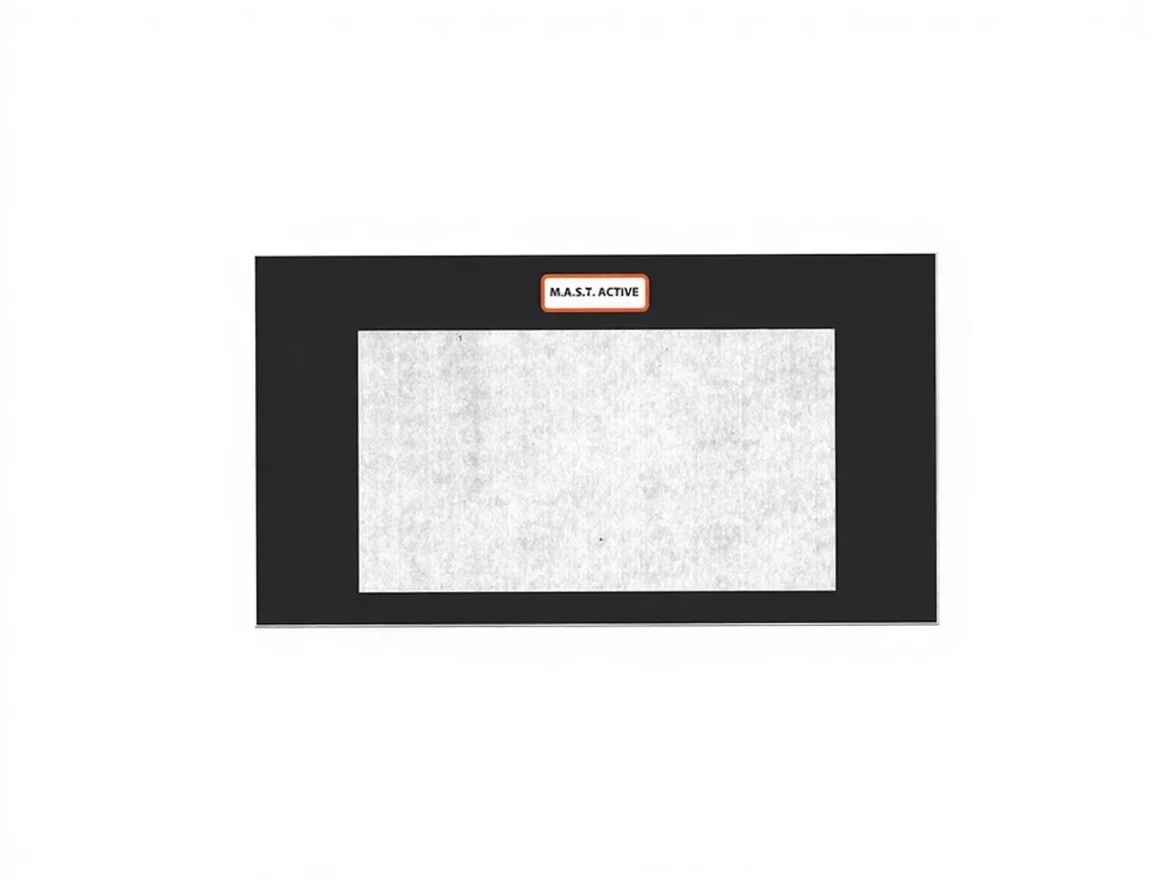 avc8wx480drmr0cvz3mvss1bag M.A.S.T. Showroom Shoe Inner Sole Lining - Image 1