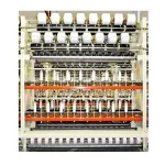 GCM/2000SC Gipe Tire Machine