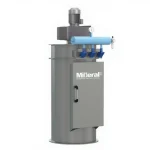 Silo Top Dust Collection Filter