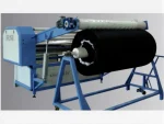 Fabric Roller Coating and Laminating Line