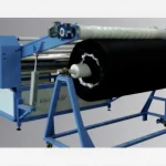 Fabric Roller Coating and Laminating Line