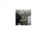 2000X1650x800 Mm CNC Double Column Processing Center - Image 4