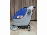 Second Hand Battery-Powered Floor Washing Floor Washing Machine Ful Italian Floorpul Ruby - Image 11