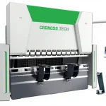 3 Meter X 135 Ton - Hydraulic Press Brake