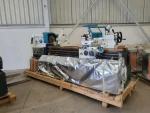 500 mm Digital Universal Lathe