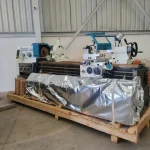500 mm Digital Universal Lathe