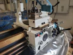 500 mm Digital Universal Lathe - Image 9