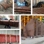 Sheet Metal and Custom Machined Parts Manufacturing