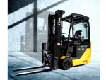 1600 Kg (3 - 7 Metre) Electric Forklift - Image 8
