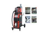 19.7-18 kVA MIG-MAG-CO2 F Robotics Carbon Steel Welding Machine - Image 2