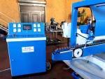 200-2200 mm C Double Horizontal Glass Edging Machine - Image 4