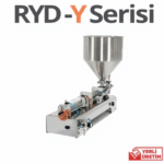 10-200 Gr Peeling Filling Machine