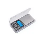 NS P13 (1000Gr) 0.1Gr Digital Precision Electronic Portable Pocket Scale
