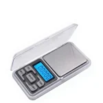 NS P13 (1000Gr) 0.1Gr Digital Precision Electronic Portable Pocket Scale