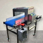 Domestic Production Food Metal Detector