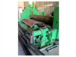 3-Roller Sheet Metal Bending Machine - Image 5