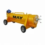 230 x 32 cm Carpet Pressing Machine