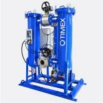 6500 M³ / Hour Bag Filter