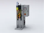 30 kVA (2/8 Bar) Spot Welding Machine - Image 4
