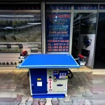 46X150x92 cm 2 Outlet Self-Boiler Wide Ironing Paskara