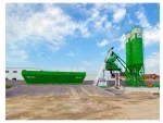 100 m3 / Hour New Generation Fixed Concrete Plant - Image 6