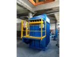 8000 m3/Hour 48-Bag Jet Pulse Ventilation Filter - Image 2