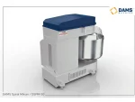 DAMS Spiral Mixer / Dspm-150 - Image 4