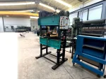 80 Ton Hydraulic Press - Image 2