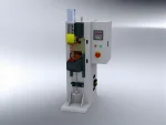 90 kVA (2/8 Bar) Projection Spot Welding Machine - Image 6