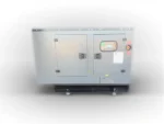 96 kVA Diesel Generator - Image 19