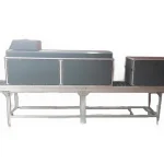 Belt-Bag Drying Oven