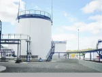 8200 M³ Capacity Long-Term Storage Tank - Image 2