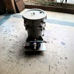 8 Kg Ramat Filtering Cabinet