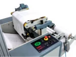 250 Strokes / Minute T-Shirt Bag Cutting Machine - Image 12