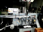 T 160 Powder Filling Machine
