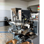 Automatic Cologne Wipes and Liquid Filling Machine