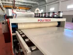 Pvc Foam Sheet Production Extrusion Line - Image 5