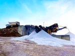 90-130 Ton / Hour Mobile Crushing and Screening Plant - Image 14