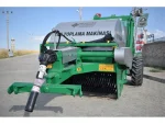 140 cm Jaguar Stone Collecting Machine - Image 9